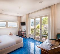 Hotel le Axidie, BW Signature Collection Room