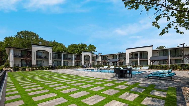 The Hub, BW Signature Collection Pool