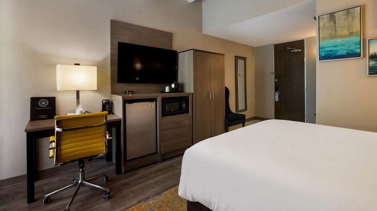 The Hub, BW Signature Collection Room