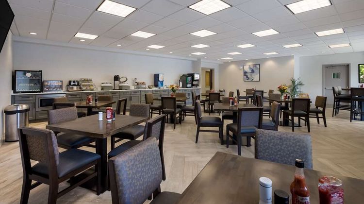 The Hub, BW Signature Collection Restaurant