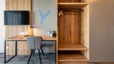 Aiden by Best Western @ Stadtgut Hotel Room