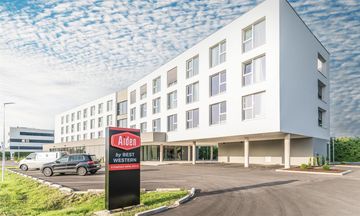 Aiden by Best Western @ Stadtgut Hotel
