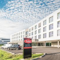 Aiden by Best Western @ Stadtgut Hotel