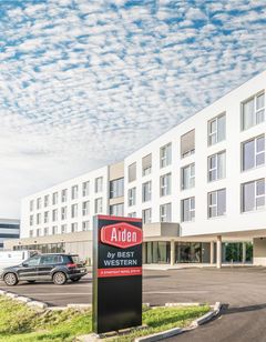 Aiden by Best Western @ Stadtgut Hotel