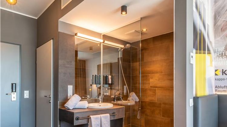 Aiden by Best Western @ Stadtgut Hotel Room
