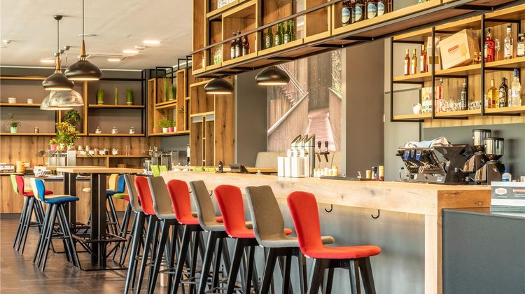 Aiden by Best Western @ Stadtgut Hotel Restaurant
