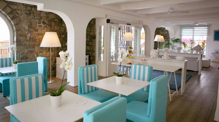 Hotel le Ancore, BW Signature Collection Restaurant