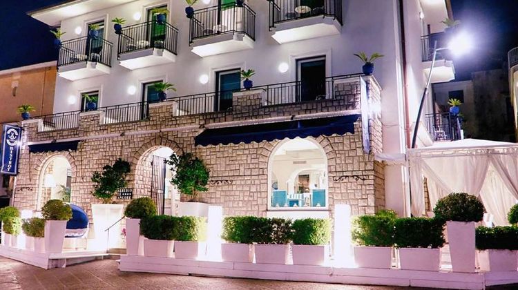 Hotel le Ancore, BW Signature Collection Exterior