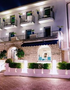 Hotel le Ancore, BW Signature Collection