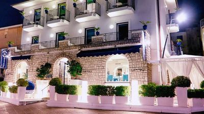 Hotel le Ancore, BW Signature Collection