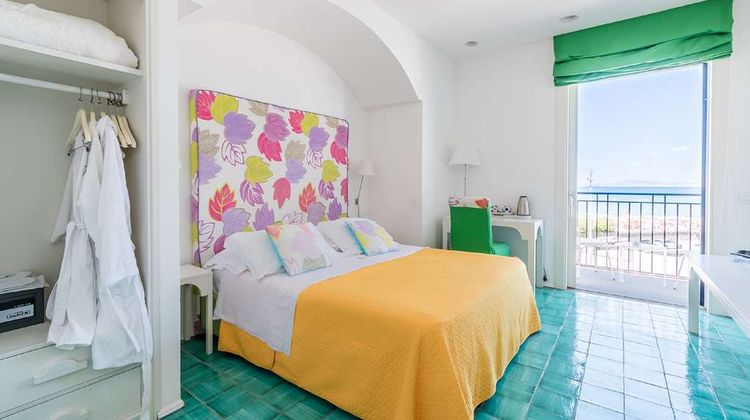 Hotel le Ancore, BW Signature Collection Room