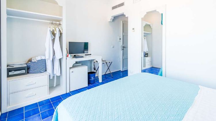 Hotel le Ancore, BW Signature Collection Room
