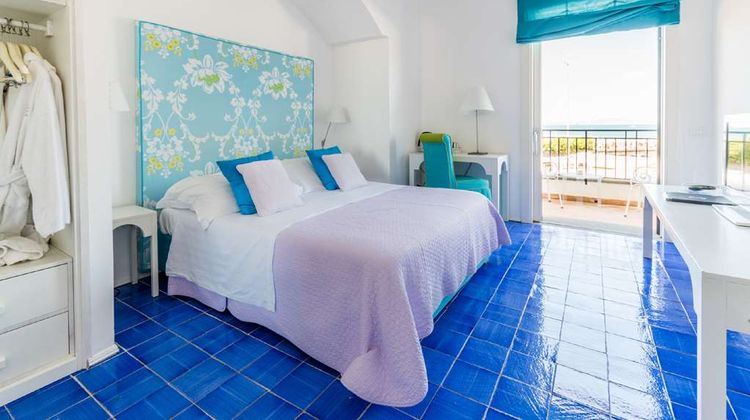 Hotel le Ancore, BW Signature Collection Room