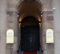 Hotel Gamla Stan BW Signature Collection Exterior