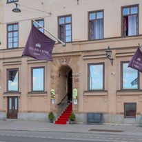 Hotel Gamla Stan BW Signature Collection