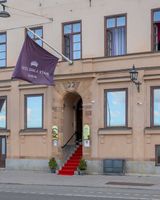 Hotel Gamla Stan BW Signature Collection