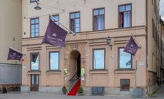 Hotel Gamla Stan BW Signature Collection