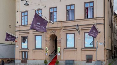 Hotel Gamla Stan BW Signature Collection