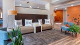 <b>Sleep Inn and Suites Lancaster Lobby</b>. Images powered by <a href="https://iceportal.shijigroup.com/" title="IcePortal" target="_blank">IcePortal</a>.