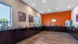 <b>Sleep Inn and Suites Lancaster Restaurant</b>. Images powered by <a href="https://iceportal.shijigroup.com/" title="IcePortal" target="_blank">IcePortal</a>.
