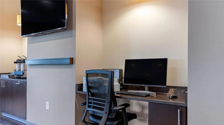 <b>Sleep Inn and Suites Lancaster Other</b>. Images powered by <a href="https://iceportal.shijigroup.com/" title="IcePortal" target="_blank">IcePortal</a>.