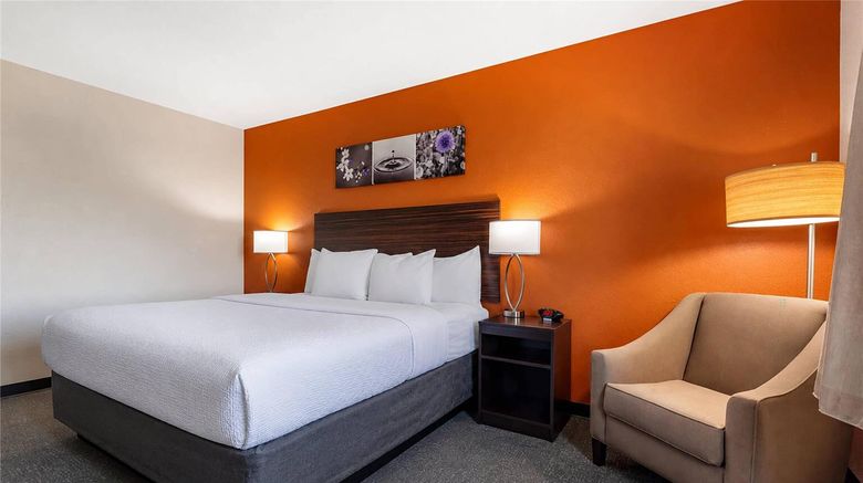 <b>Sleep Inn and Suites Lancaster Room</b>. Images powered by <a href="https://iceportal.shijigroup.com/" title="IcePortal" target="_blank">IcePortal</a>.