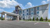 <b>Sleep Inn and Suites Lancaster Exterior</b>. Images powered by <a href="https://iceportal.shijigroup.com/" title="IcePortal" target="_blank">IcePortal</a>.