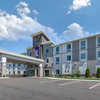 Sleep Inn and Suites Lancaster