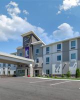 Sleep Inn and Suites Lancaster