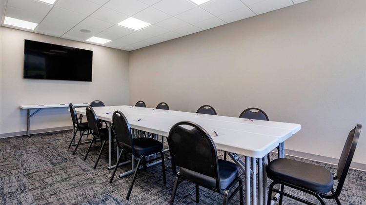 Sleep Inn and Suites Lancaster Meeting