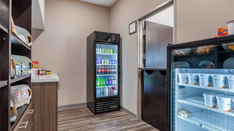 Sleep Inn and Suites Lancaster Other