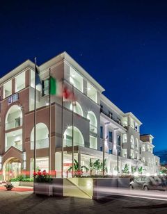 Jazz Hotel