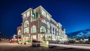 Jazz Hotel