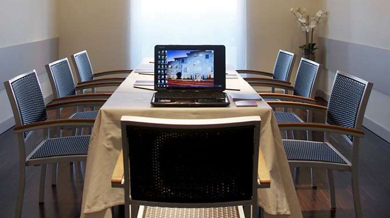<b>Jazz Hotel Meeting</b>. Images powered by <a href="https://iceportal.shijigroup.com/" title="IcePortal" target="_blank">IcePortal</a>.
