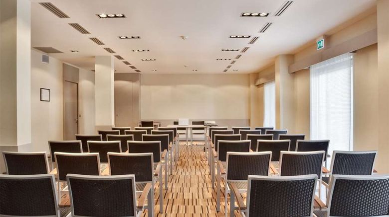<b>Jazz Hotel Meeting</b>. Images powered by <a href="https://iceportal.shijigroup.com/" title="IcePortal" target="_blank">IcePortal</a>.