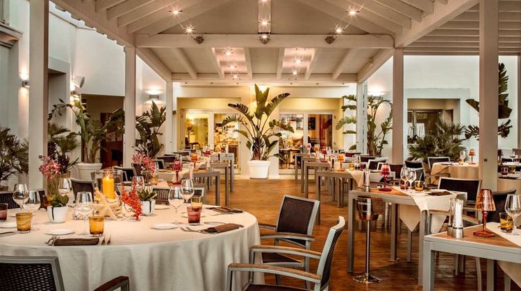Jazz Hotel Restaurant