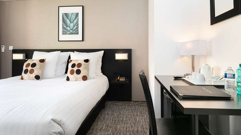 <b>Best Western Hotel Mediterranee Menton Room</b>. Images powered by <a href="https://iceportal.shijigroup.com/" title="IcePortal" target="_blank">IcePortal</a>.