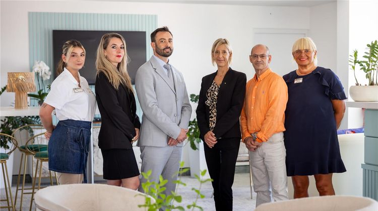 Best Western Hotel Mediterranee Menton Other