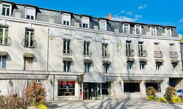 Hotel Le Rivage