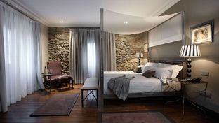 Iriarte Jauregia Hotel