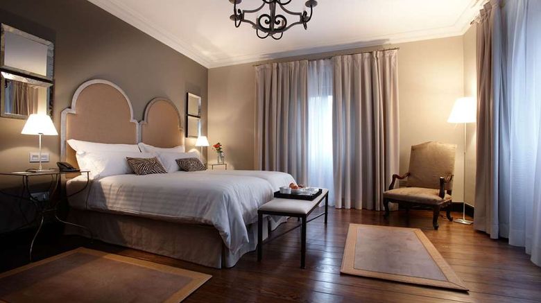 <b>Iriarte Jauregia Hotel Room</b>. Images powered by <a href="https://iceportal.shijigroup.com/" title="IcePortal" target="_blank">IcePortal</a>.