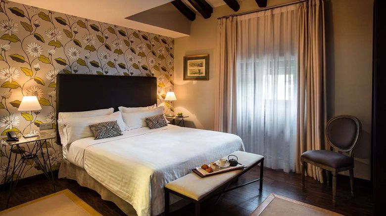 <b>Iriarte Jauregia Hotel Room</b>. Images powered by <a href="https://iceportal.shijigroup.com/" title="IcePortal" target="_blank">IcePortal</a>.