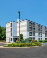 Comfort Inn Horsham Philadelphia