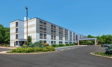 Comfort Inn Horsham Philadelphia
