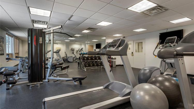 Comfort Inn Horsham Philadelphia Health