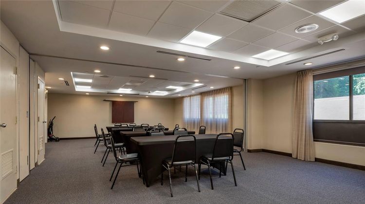 Comfort Inn Horsham Philadelphia Meeting
