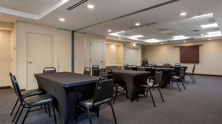 Comfort Inn Horsham Philadelphia Meeting
