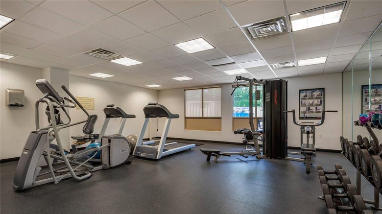 <b>Comfort Inn Horsham Philadelphia Health</b>. Images powered by <a href="https://iceportal.shijigroup.com/" title="IcePortal" target="_blank">IcePortal</a>.