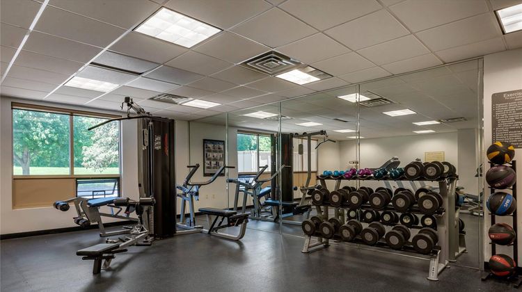 Comfort Inn Horsham Philadelphia Health