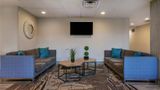 <b>Comfort Inn Horsham Philadelphia Lobby</b>. Images powered by <a href="https://iceportal.shijigroup.com/" title="IcePortal" target="_blank">IcePortal</a>.